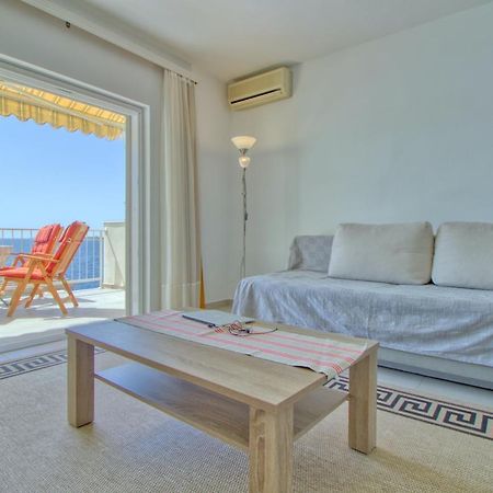Apartments Podvorac Tribalj Eksteriør billede