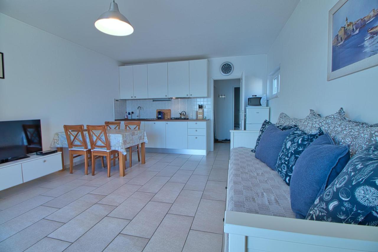 Apartments Podvorac Tribalj Eksteriør billede